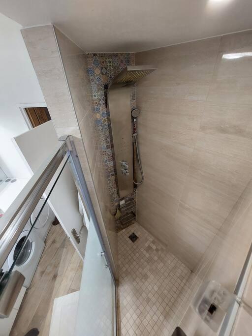 Le Cosy-Chic - T3 Balneo A Villeurbanne / Lyon Exteriér fotografie